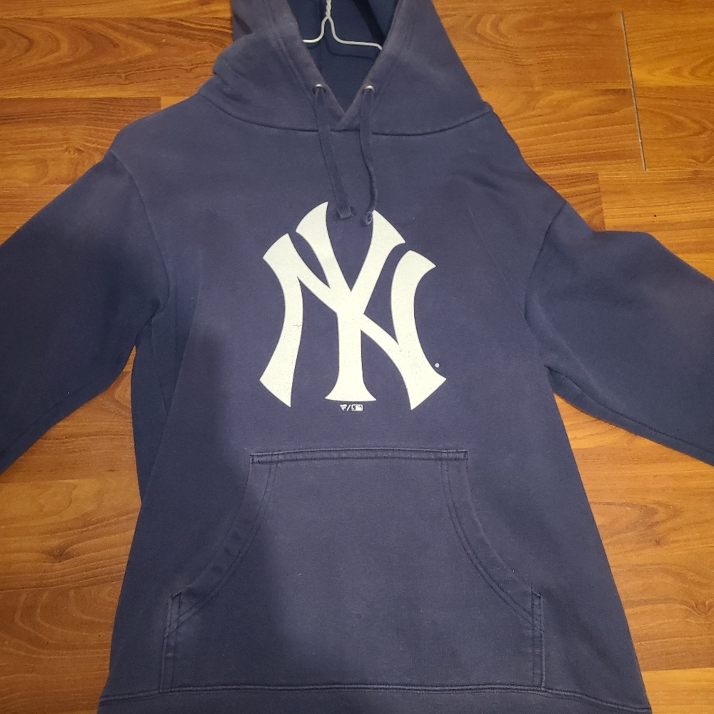 Yankees Hoodie
